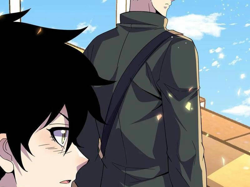 Ta, Người Chỉ Cần Nhìn Thấy Thanh Máu, Có Thể Trừng Phạt Thần Linh Chapter 141 - 50