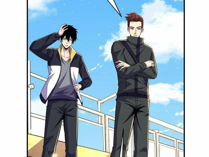 Ta, Người Chỉ Cần Nhìn Thấy Thanh Máu, Có Thể Trừng Phạt Thần Linh Chapter 141 - 54