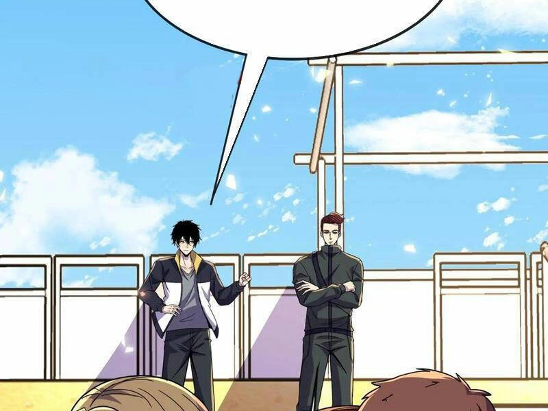 Ta, Người Chỉ Cần Nhìn Thấy Thanh Máu, Có Thể Trừng Phạt Thần Linh Chapter 141 - 57