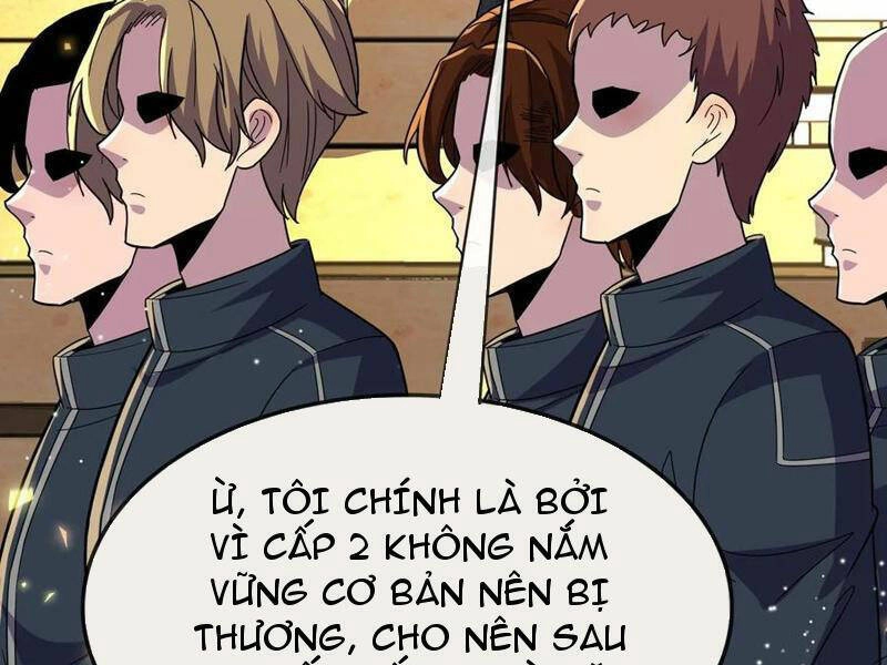 Ta, Người Chỉ Cần Nhìn Thấy Thanh Máu, Có Thể Trừng Phạt Thần Linh Chapter 141 - 58