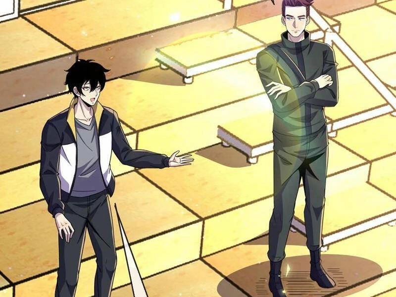 Ta, Người Chỉ Cần Nhìn Thấy Thanh Máu, Có Thể Trừng Phạt Thần Linh Chapter 141 - 68