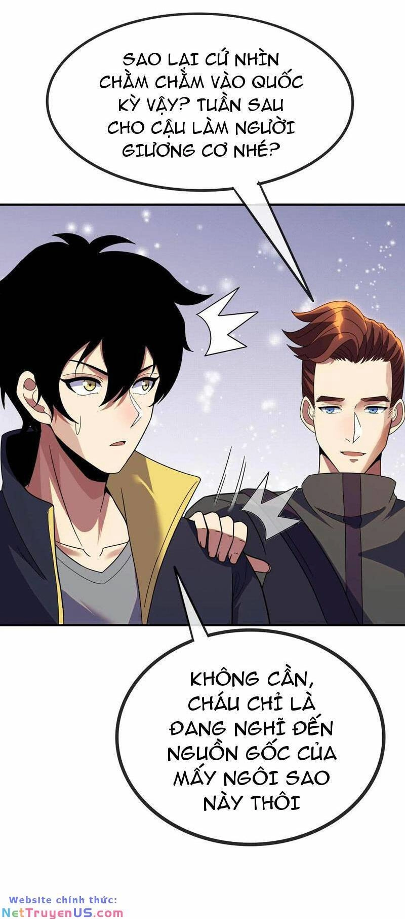 Ta, Người Chỉ Cần Nhìn Thấy Thanh Máu, Có Thể Trừng Phạt Thần Linh Chapter 142 - 1