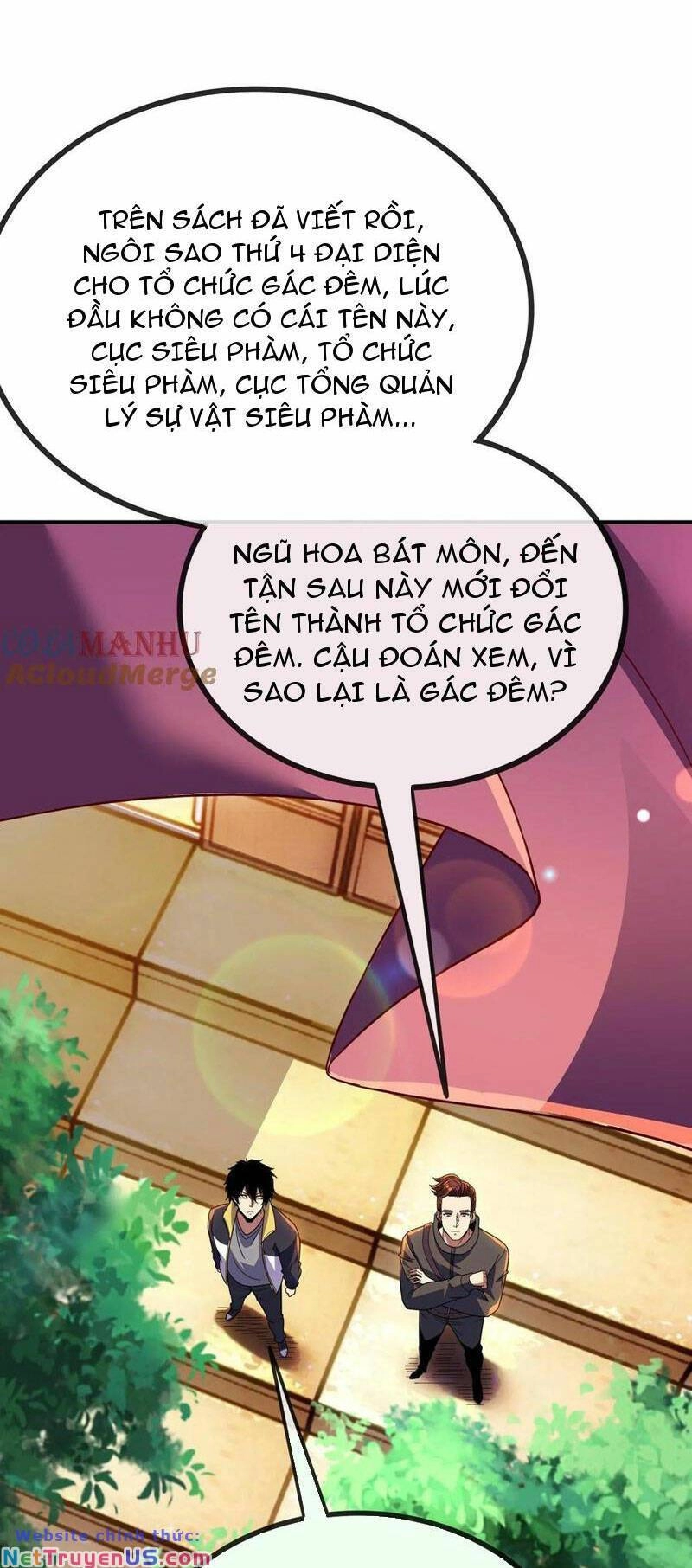 Ta, Người Chỉ Cần Nhìn Thấy Thanh Máu, Có Thể Trừng Phạt Thần Linh Chapter 142 - 2