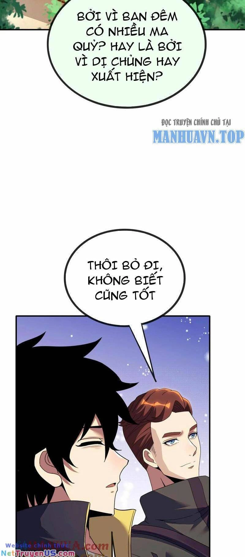 Ta, Người Chỉ Cần Nhìn Thấy Thanh Máu, Có Thể Trừng Phạt Thần Linh Chapter 142 - 3