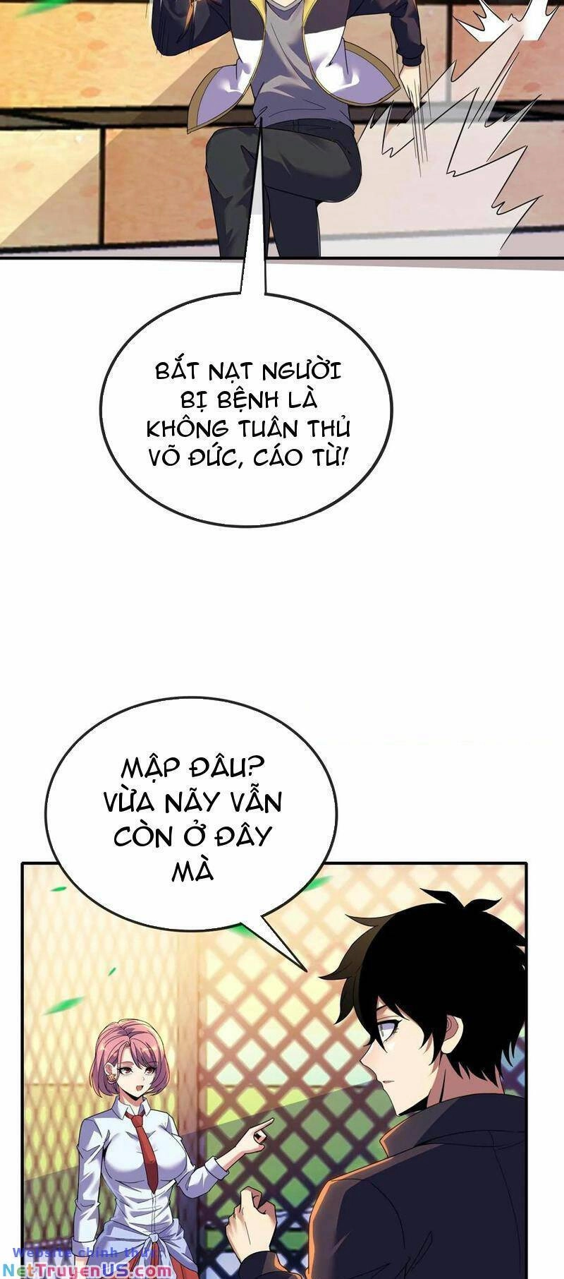 Ta, Người Chỉ Cần Nhìn Thấy Thanh Máu, Có Thể Trừng Phạt Thần Linh Chapter 142 - 5