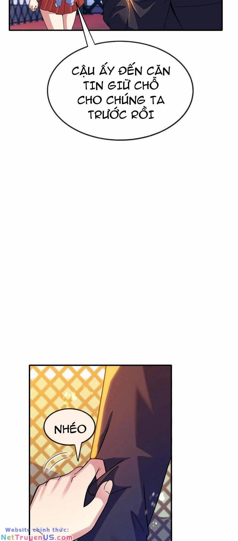 Ta, Người Chỉ Cần Nhìn Thấy Thanh Máu, Có Thể Trừng Phạt Thần Linh Chapter 142 - 6