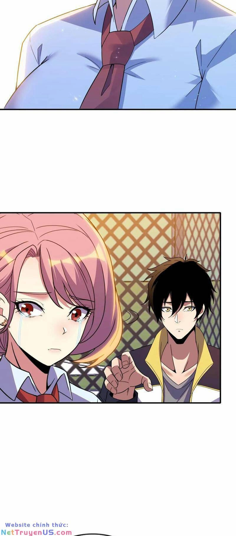 Ta, Người Chỉ Cần Nhìn Thấy Thanh Máu, Có Thể Trừng Phạt Thần Linh Chapter 142 - 9