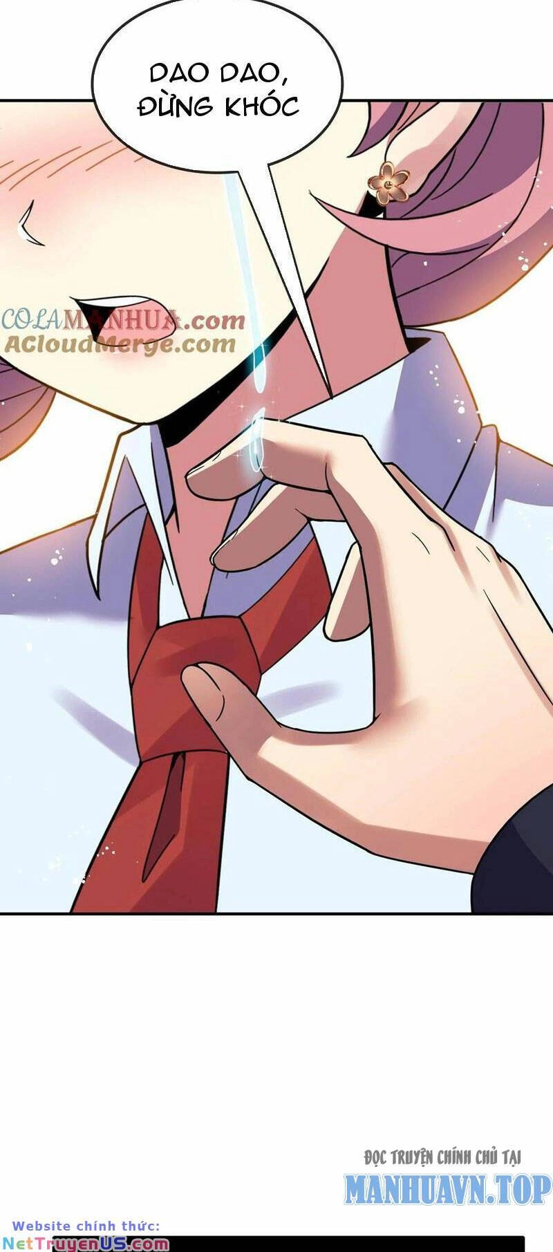 Ta, Người Chỉ Cần Nhìn Thấy Thanh Máu, Có Thể Trừng Phạt Thần Linh Chapter 142 - 10