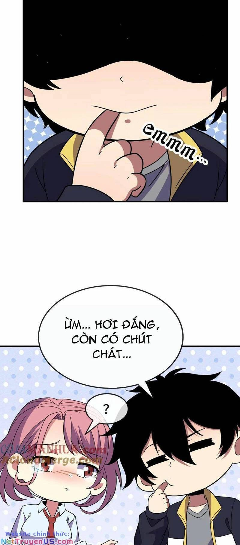 Ta, Người Chỉ Cần Nhìn Thấy Thanh Máu, Có Thể Trừng Phạt Thần Linh Chapter 142 - 11