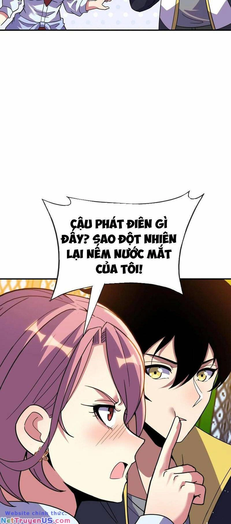 Ta, Người Chỉ Cần Nhìn Thấy Thanh Máu, Có Thể Trừng Phạt Thần Linh Chapter 142 - 12