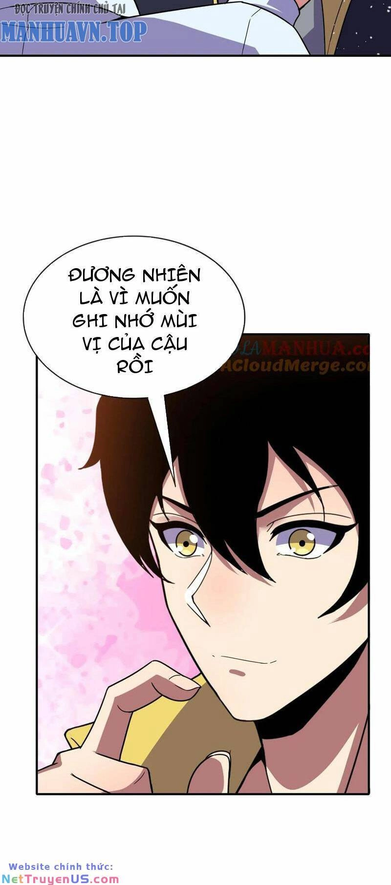 Ta, Người Chỉ Cần Nhìn Thấy Thanh Máu, Có Thể Trừng Phạt Thần Linh Chapter 142 - 13