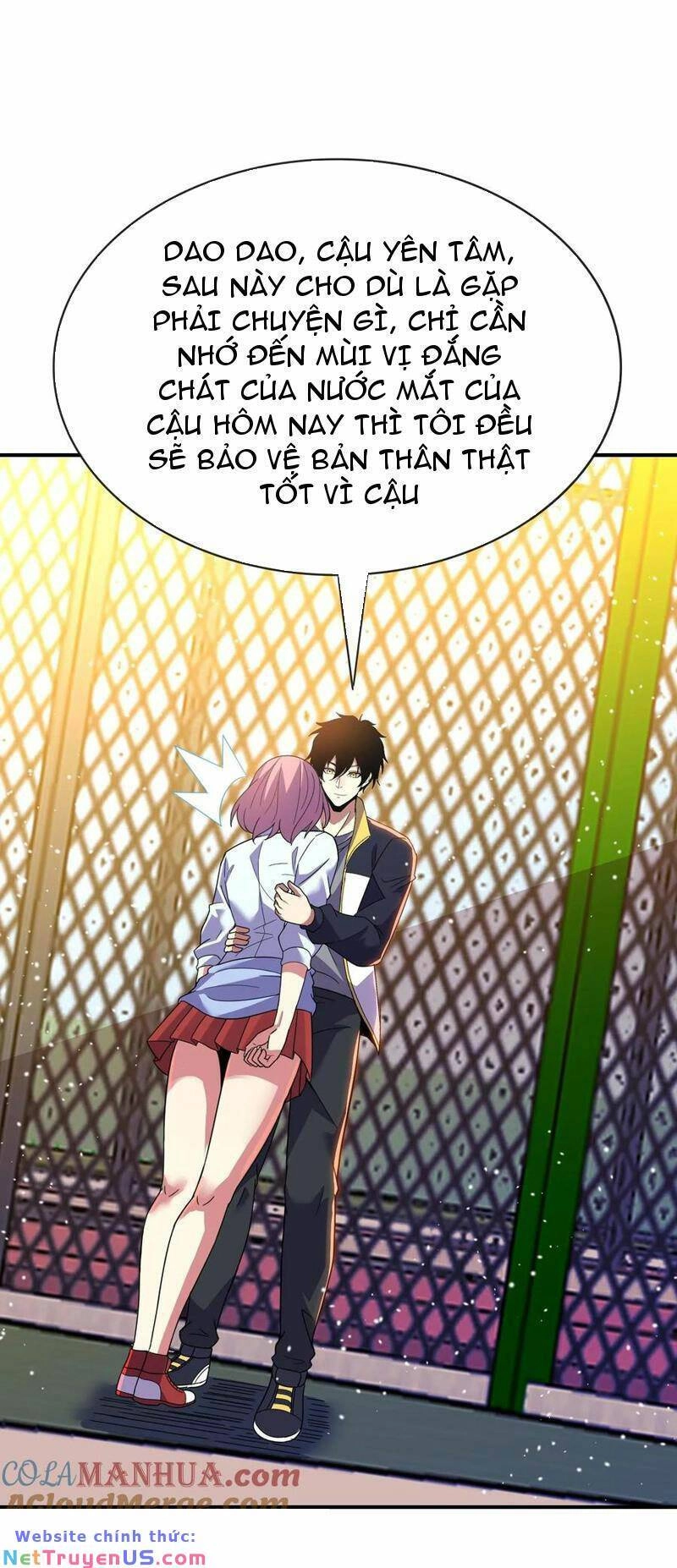 Ta, Người Chỉ Cần Nhìn Thấy Thanh Máu, Có Thể Trừng Phạt Thần Linh Chapter 142 - 14