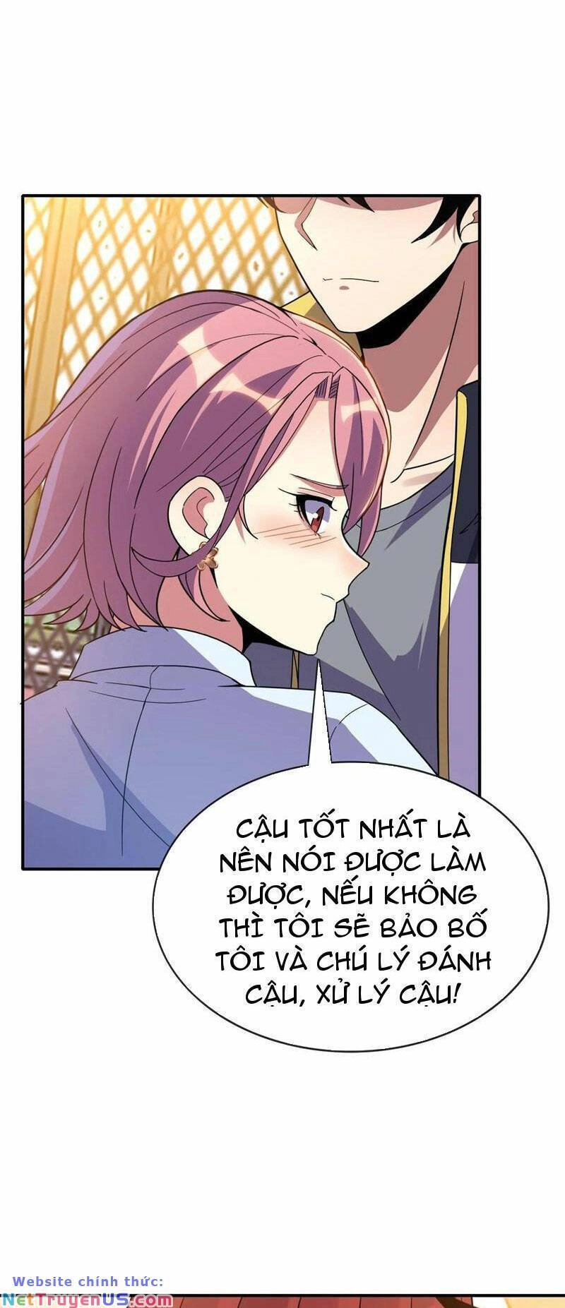 Ta, Người Chỉ Cần Nhìn Thấy Thanh Máu, Có Thể Trừng Phạt Thần Linh Chapter 142 - 15