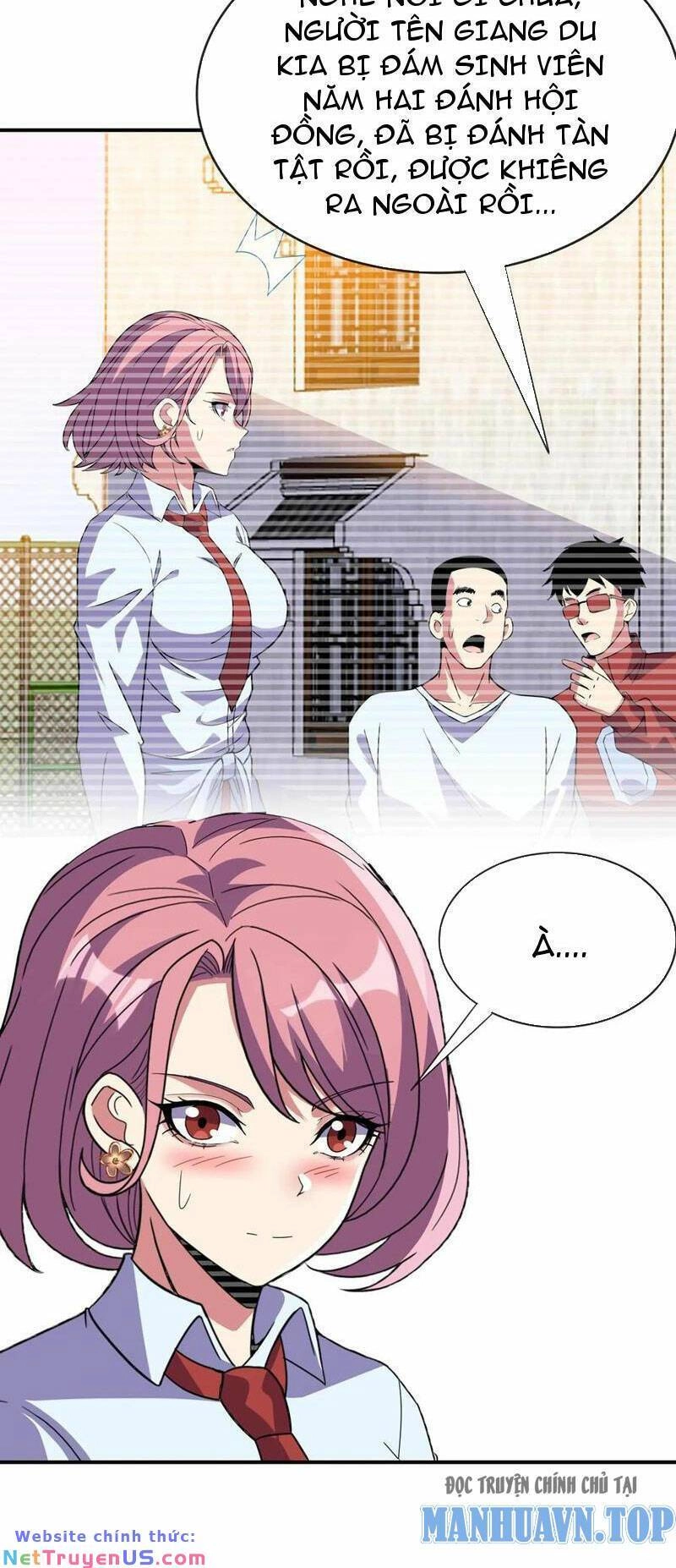 Ta, Người Chỉ Cần Nhìn Thấy Thanh Máu, Có Thể Trừng Phạt Thần Linh Chapter 142 - 17