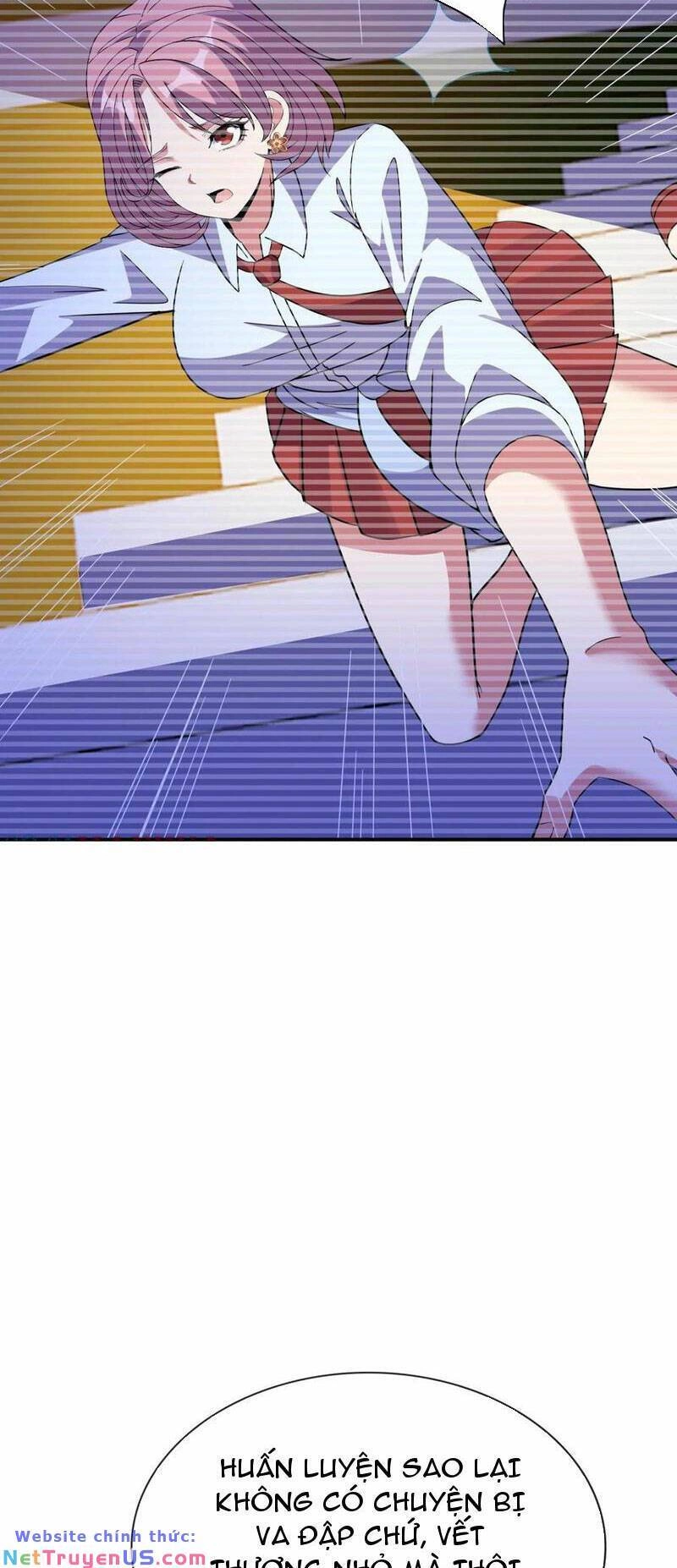 Ta, Người Chỉ Cần Nhìn Thấy Thanh Máu, Có Thể Trừng Phạt Thần Linh Chapter 142 - 19