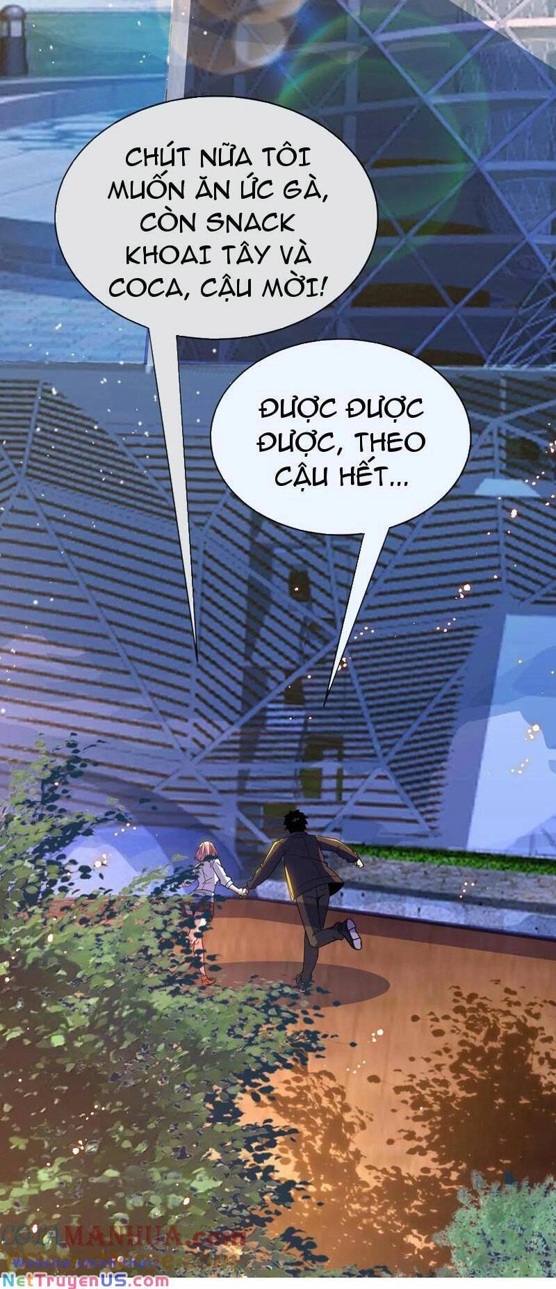 Ta, Người Chỉ Cần Nhìn Thấy Thanh Máu, Có Thể Trừng Phạt Thần Linh Chapter 142 - 22