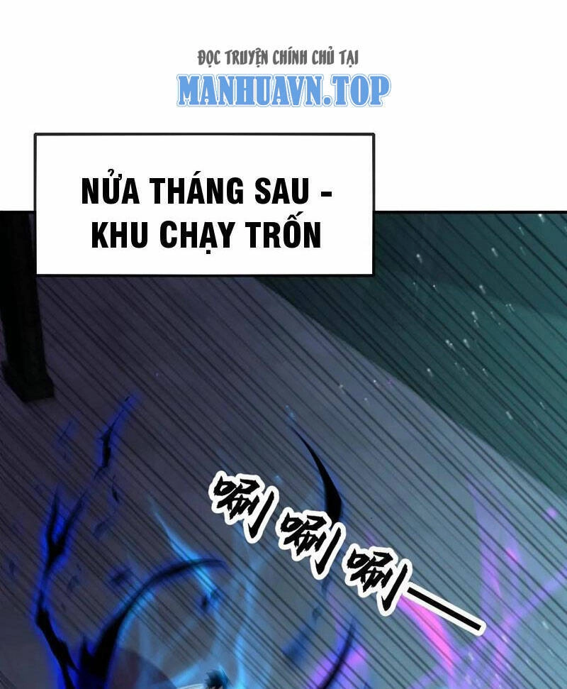 Ta, Người Chỉ Cần Nhìn Thấy Thanh Máu, Có Thể Trừng Phạt Thần Linh Chapter 143 - 1