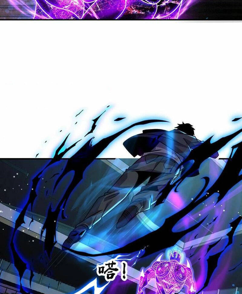 Ta, Người Chỉ Cần Nhìn Thấy Thanh Máu, Có Thể Trừng Phạt Thần Linh Chapter 143 - 6