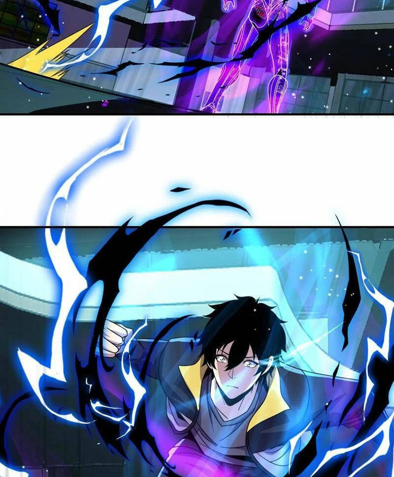 Ta, Người Chỉ Cần Nhìn Thấy Thanh Máu, Có Thể Trừng Phạt Thần Linh Chapter 143 - 7