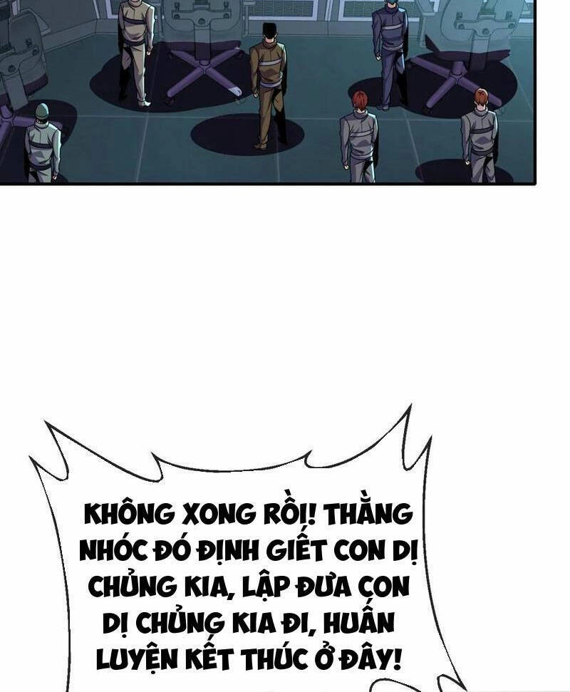 Ta, Người Chỉ Cần Nhìn Thấy Thanh Máu, Có Thể Trừng Phạt Thần Linh Chapter 143 - 10