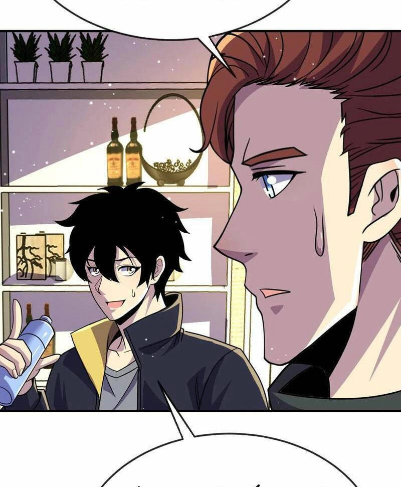 Ta, Người Chỉ Cần Nhìn Thấy Thanh Máu, Có Thể Trừng Phạt Thần Linh Chapter 143 - 16