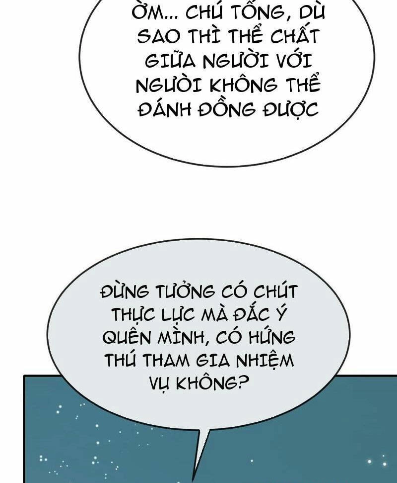 Ta, Người Chỉ Cần Nhìn Thấy Thanh Máu, Có Thể Trừng Phạt Thần Linh Chapter 143 - 17