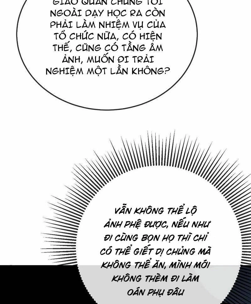 Ta, Người Chỉ Cần Nhìn Thấy Thanh Máu, Có Thể Trừng Phạt Thần Linh Chapter 143 - 19