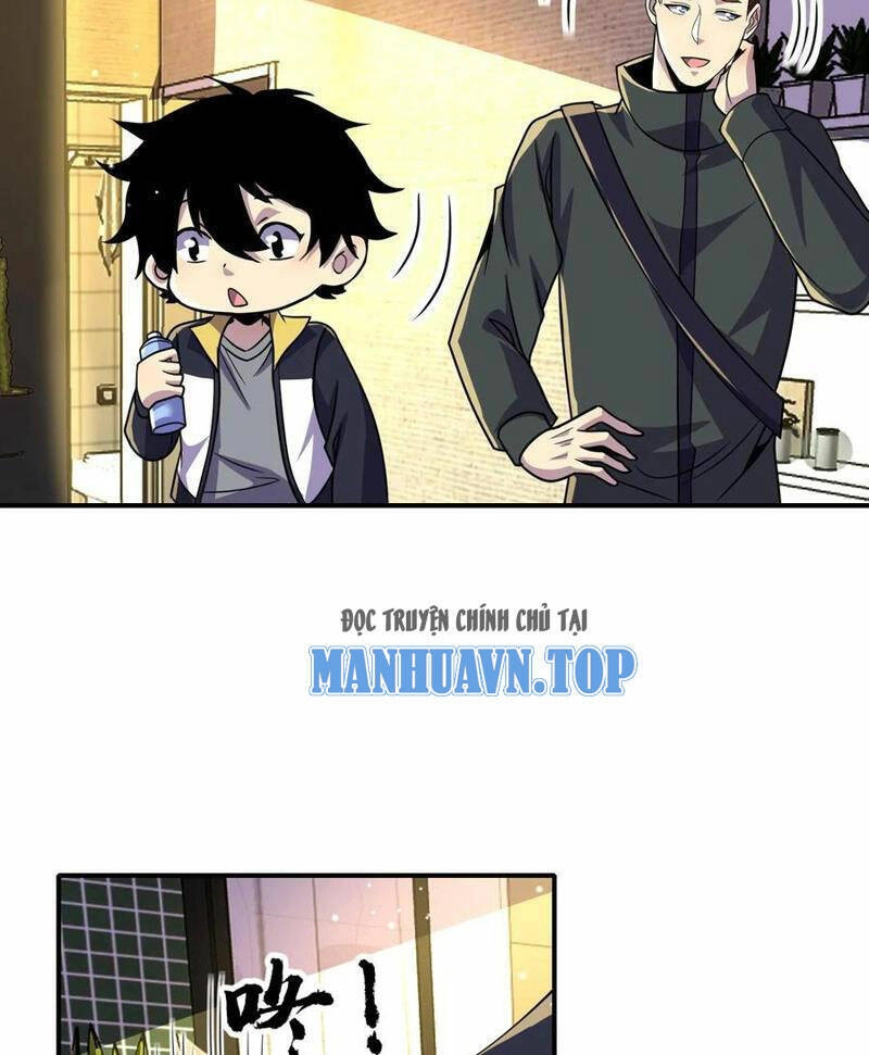 Ta, Người Chỉ Cần Nhìn Thấy Thanh Máu, Có Thể Trừng Phạt Thần Linh Chapter 143 - 22