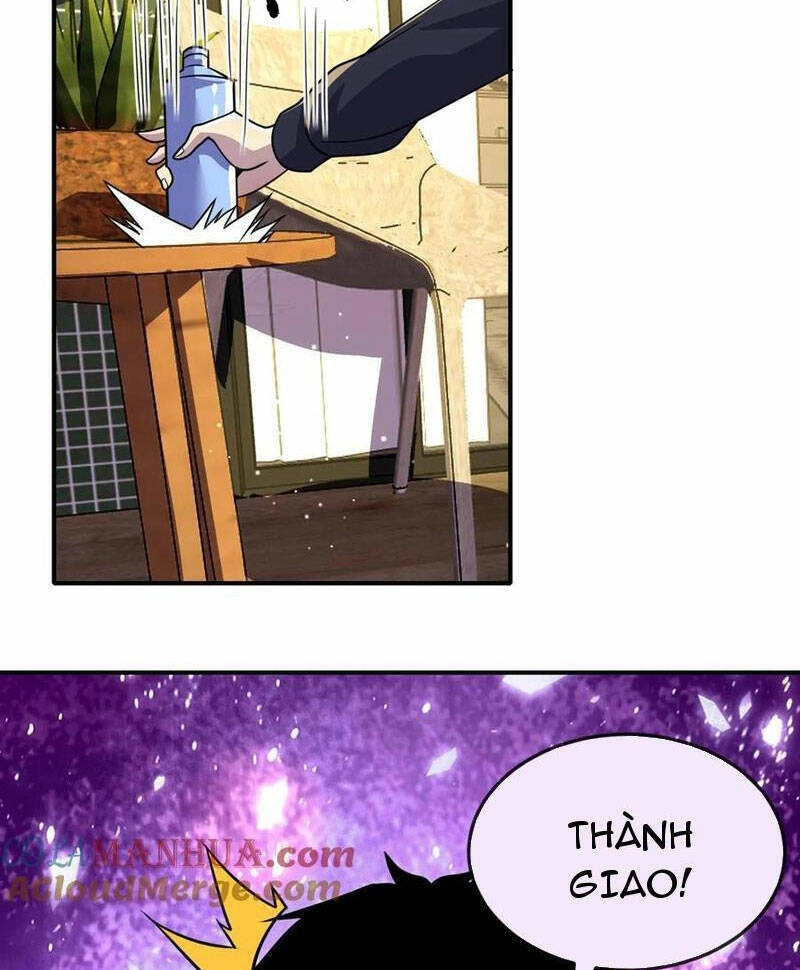 Ta, Người Chỉ Cần Nhìn Thấy Thanh Máu, Có Thể Trừng Phạt Thần Linh Chapter 143 - 23