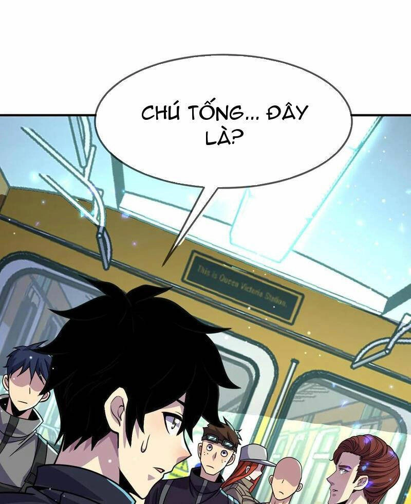 Ta, Người Chỉ Cần Nhìn Thấy Thanh Máu, Có Thể Trừng Phạt Thần Linh Chapter 143 - 27