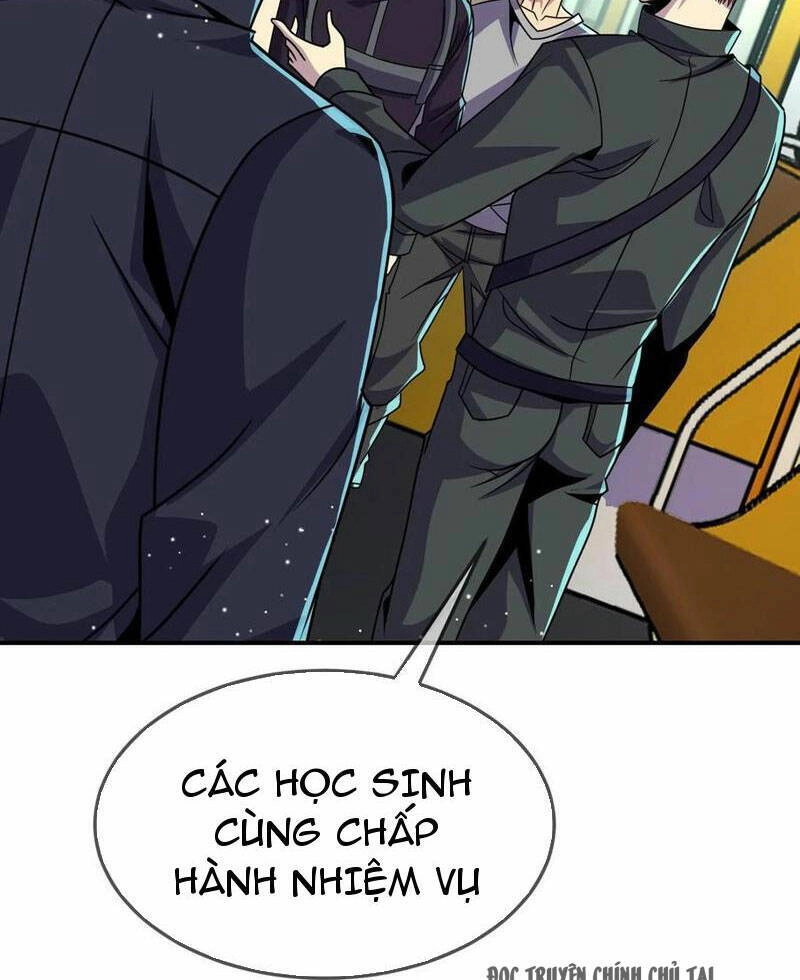 Ta, Người Chỉ Cần Nhìn Thấy Thanh Máu, Có Thể Trừng Phạt Thần Linh Chapter 143 - 28