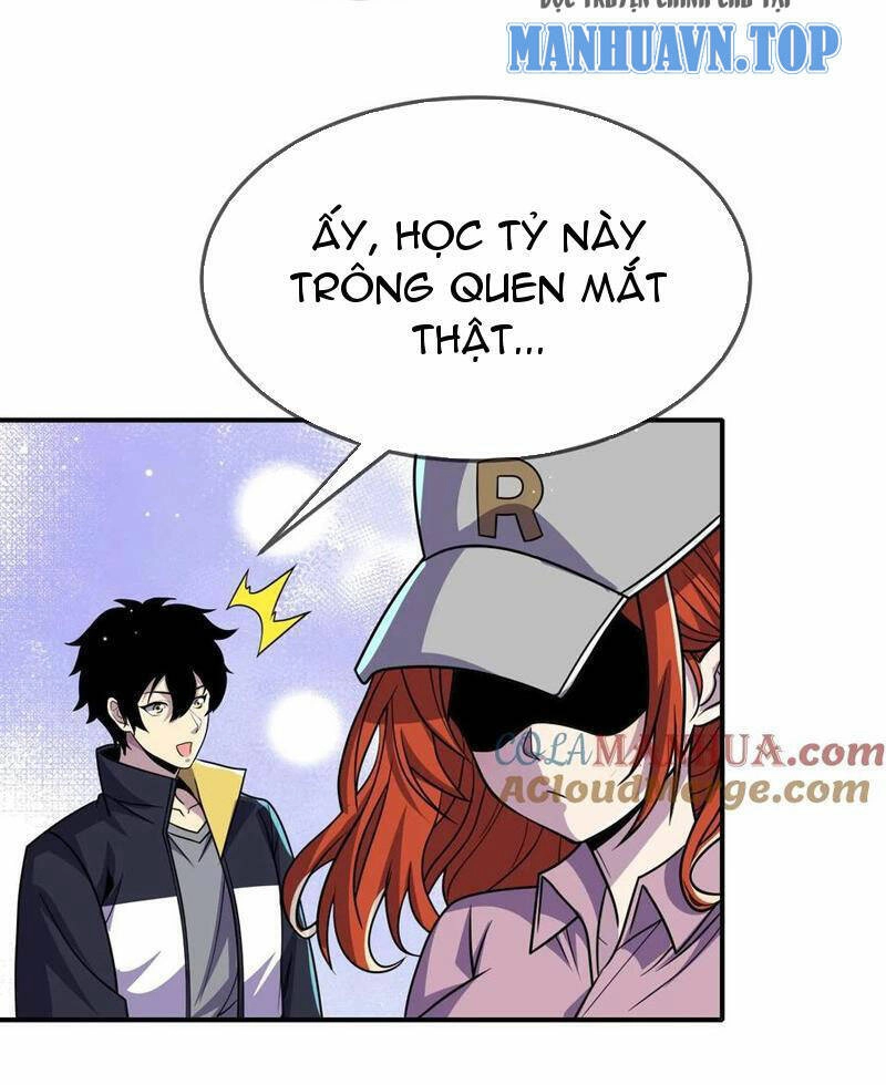 Ta, Người Chỉ Cần Nhìn Thấy Thanh Máu, Có Thể Trừng Phạt Thần Linh Chapter 143 - 29