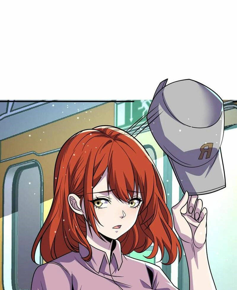 Ta, Người Chỉ Cần Nhìn Thấy Thanh Máu, Có Thể Trừng Phạt Thần Linh Chapter 143 - 30