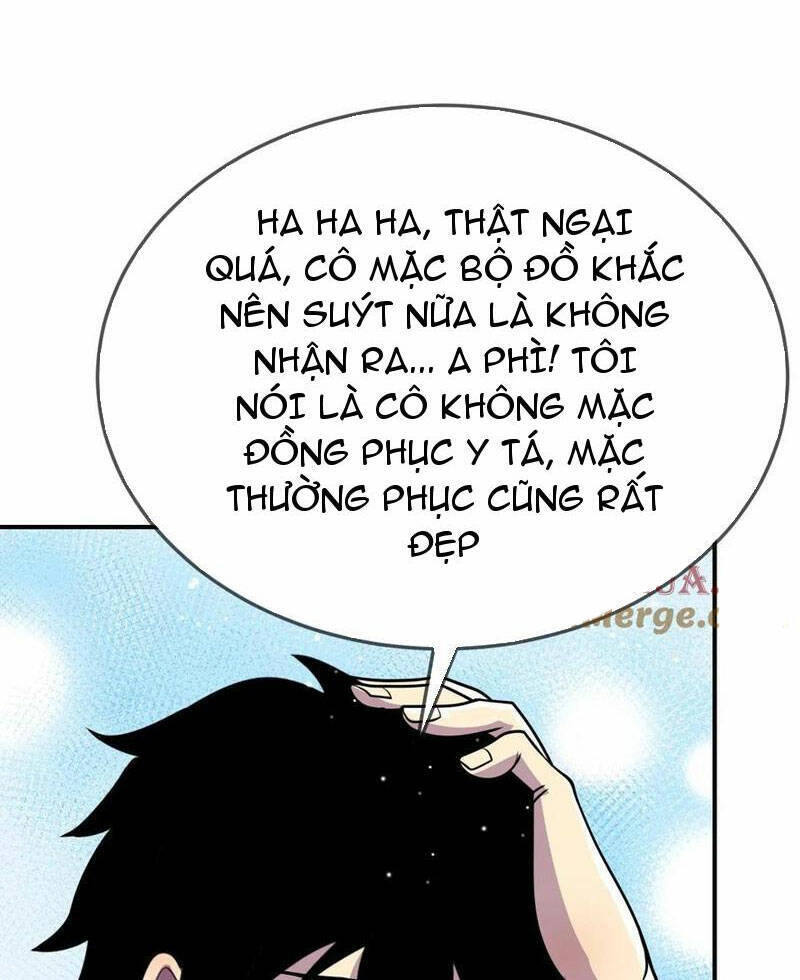 Ta, Người Chỉ Cần Nhìn Thấy Thanh Máu, Có Thể Trừng Phạt Thần Linh Chapter 143 - 32