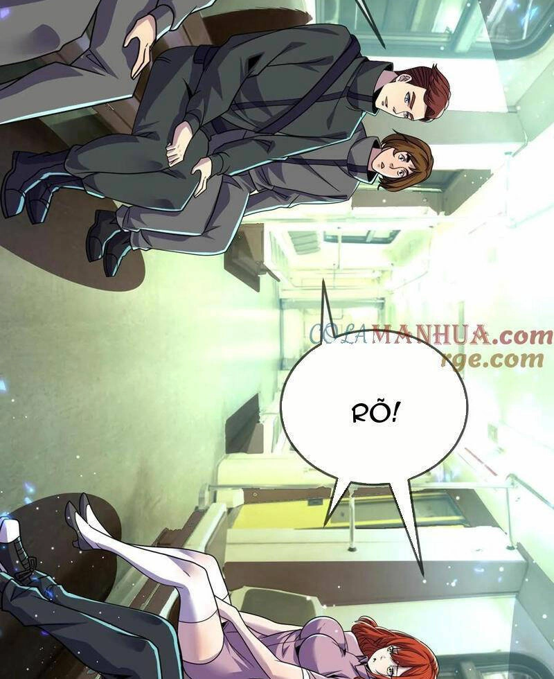 Ta, Người Chỉ Cần Nhìn Thấy Thanh Máu, Có Thể Trừng Phạt Thần Linh Chapter 143 - 35