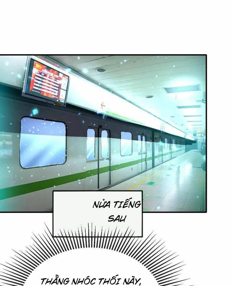 Ta, Người Chỉ Cần Nhìn Thấy Thanh Máu, Có Thể Trừng Phạt Thần Linh Chapter 143 - 37