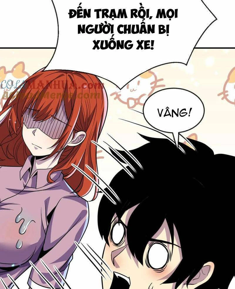 Ta, Người Chỉ Cần Nhìn Thấy Thanh Máu, Có Thể Trừng Phạt Thần Linh Chapter 143 - 41