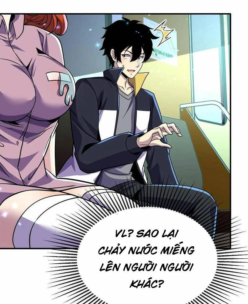 Ta, Người Chỉ Cần Nhìn Thấy Thanh Máu, Có Thể Trừng Phạt Thần Linh Chapter 143 - 43