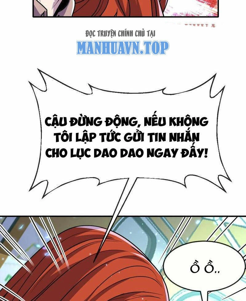 Ta, Người Chỉ Cần Nhìn Thấy Thanh Máu, Có Thể Trừng Phạt Thần Linh Chapter 143 - 47