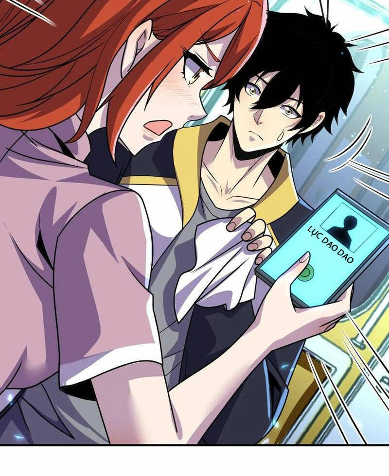 Ta, Người Chỉ Cần Nhìn Thấy Thanh Máu, Có Thể Trừng Phạt Thần Linh Chapter 143 - 48