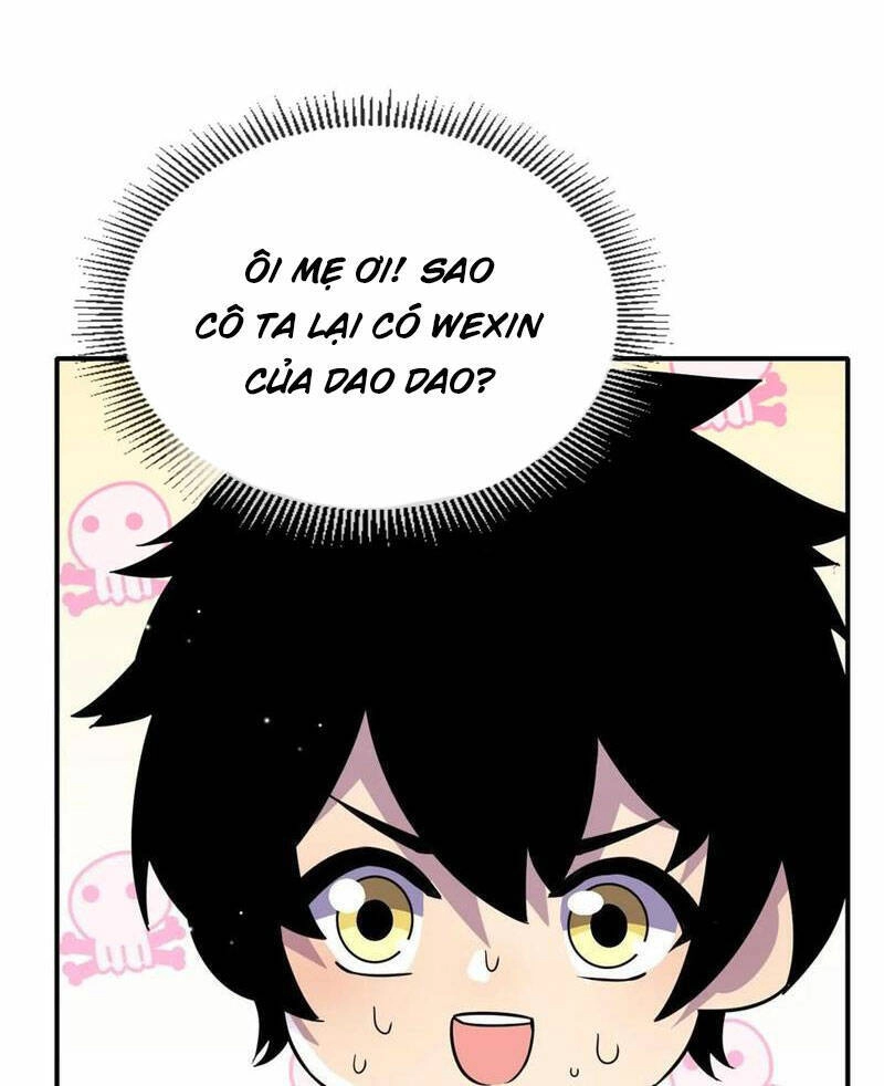 Ta, Người Chỉ Cần Nhìn Thấy Thanh Máu, Có Thể Trừng Phạt Thần Linh Chapter 144 - 1