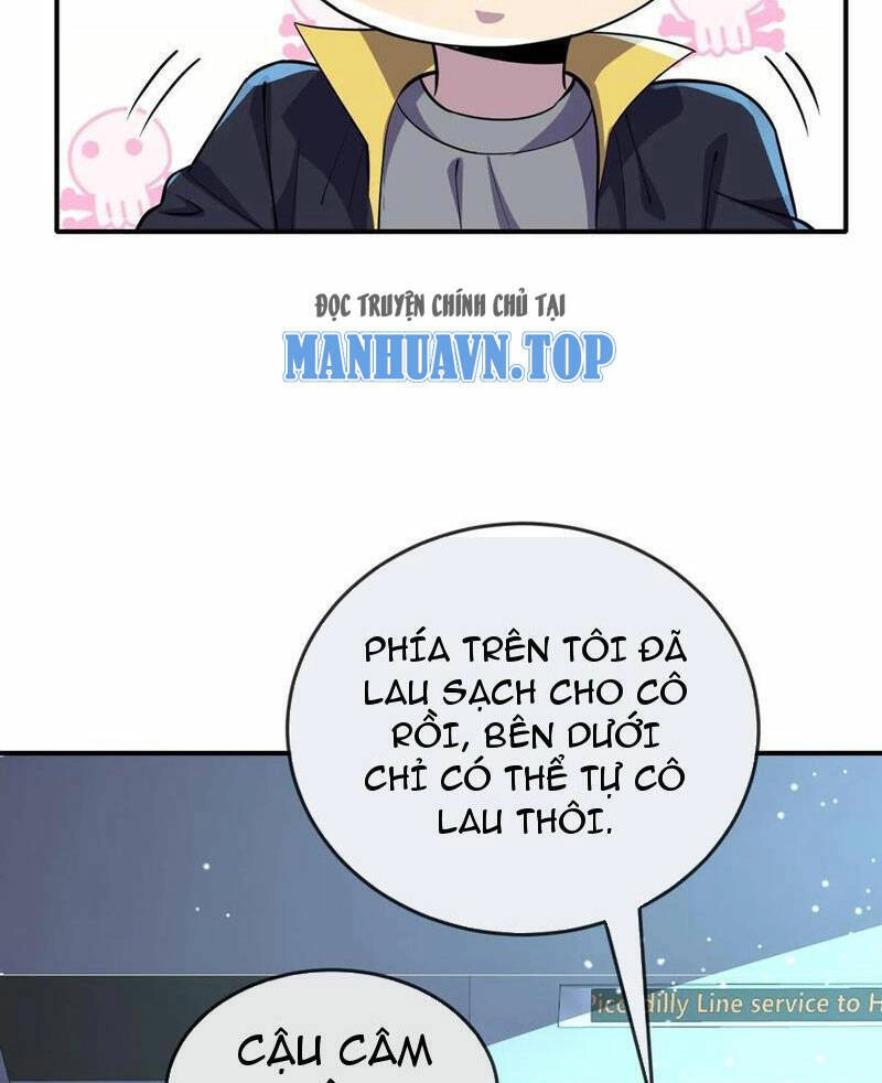 Ta, Người Chỉ Cần Nhìn Thấy Thanh Máu, Có Thể Trừng Phạt Thần Linh Chapter 144 - 2