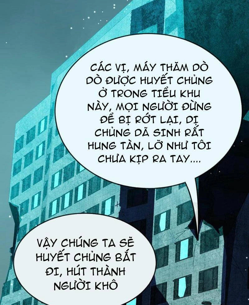 Ta, Người Chỉ Cần Nhìn Thấy Thanh Máu, Có Thể Trừng Phạt Thần Linh Chapter 144 - 5