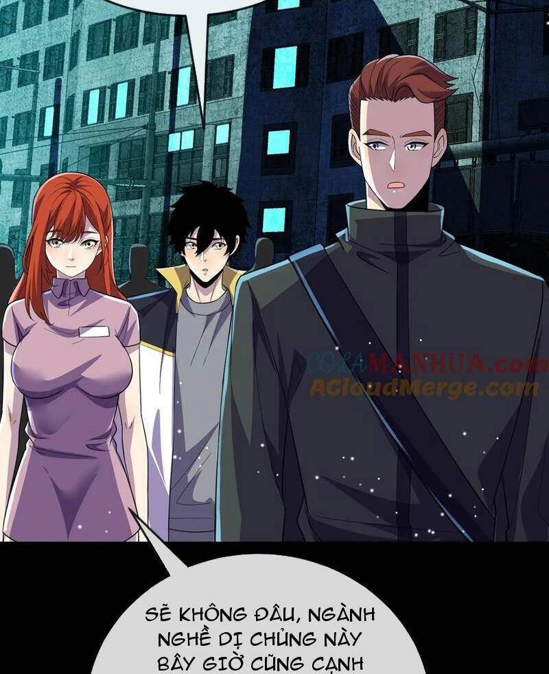 Ta, Người Chỉ Cần Nhìn Thấy Thanh Máu, Có Thể Trừng Phạt Thần Linh Chapter 144 - 6