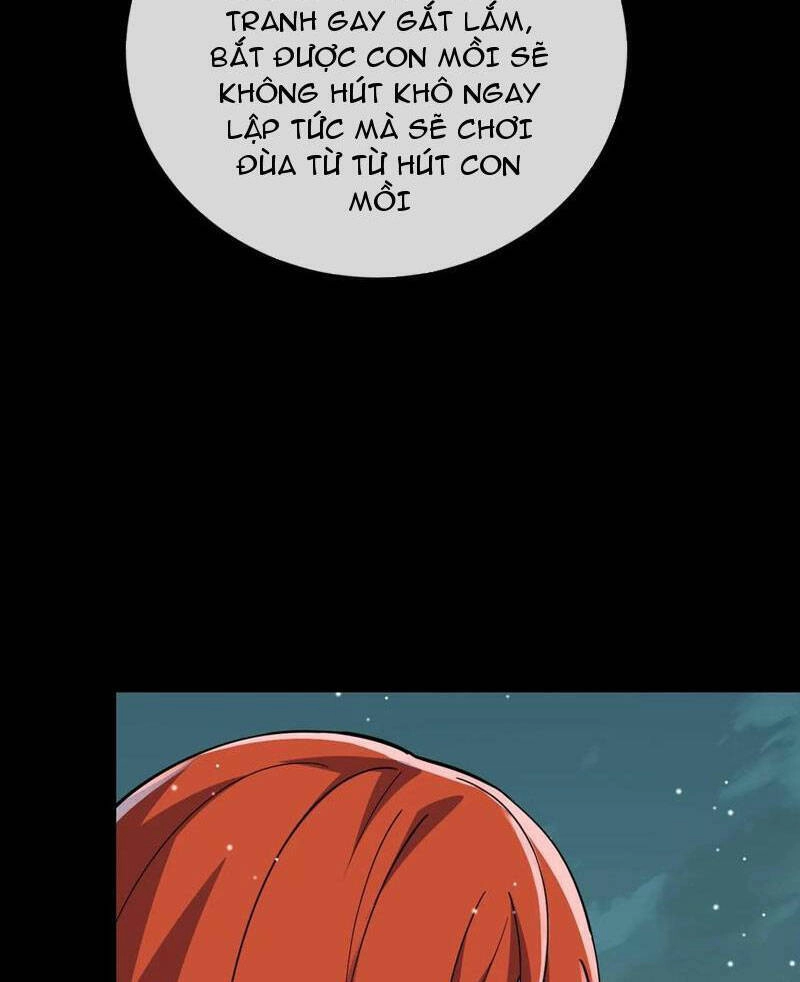 Ta, Người Chỉ Cần Nhìn Thấy Thanh Máu, Có Thể Trừng Phạt Thần Linh Chapter 144 - 7