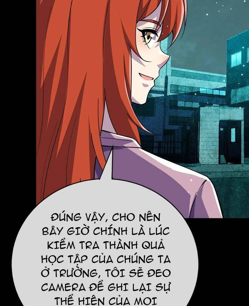 Ta, Người Chỉ Cần Nhìn Thấy Thanh Máu, Có Thể Trừng Phạt Thần Linh Chapter 144 - 8