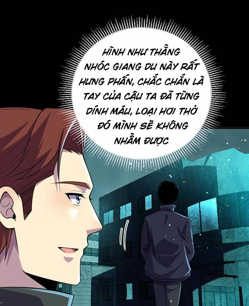 Ta, Người Chỉ Cần Nhìn Thấy Thanh Máu, Có Thể Trừng Phạt Thần Linh Chapter 144 - 11