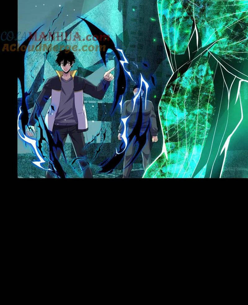 Ta, Người Chỉ Cần Nhìn Thấy Thanh Máu, Có Thể Trừng Phạt Thần Linh Chapter 144 - 18