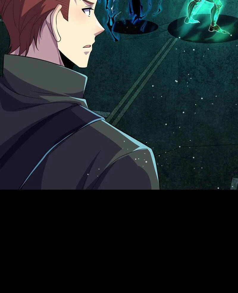 Ta, Người Chỉ Cần Nhìn Thấy Thanh Máu, Có Thể Trừng Phạt Thần Linh Chapter 144 - 20