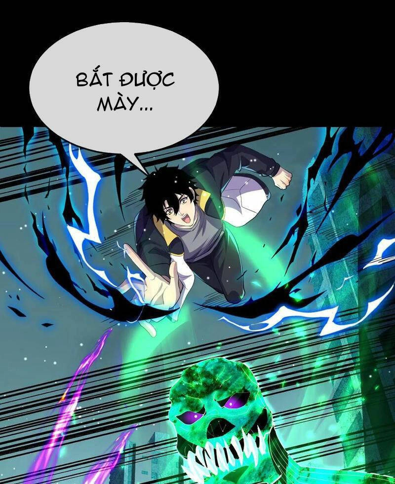 Ta, Người Chỉ Cần Nhìn Thấy Thanh Máu, Có Thể Trừng Phạt Thần Linh Chapter 144 - 21